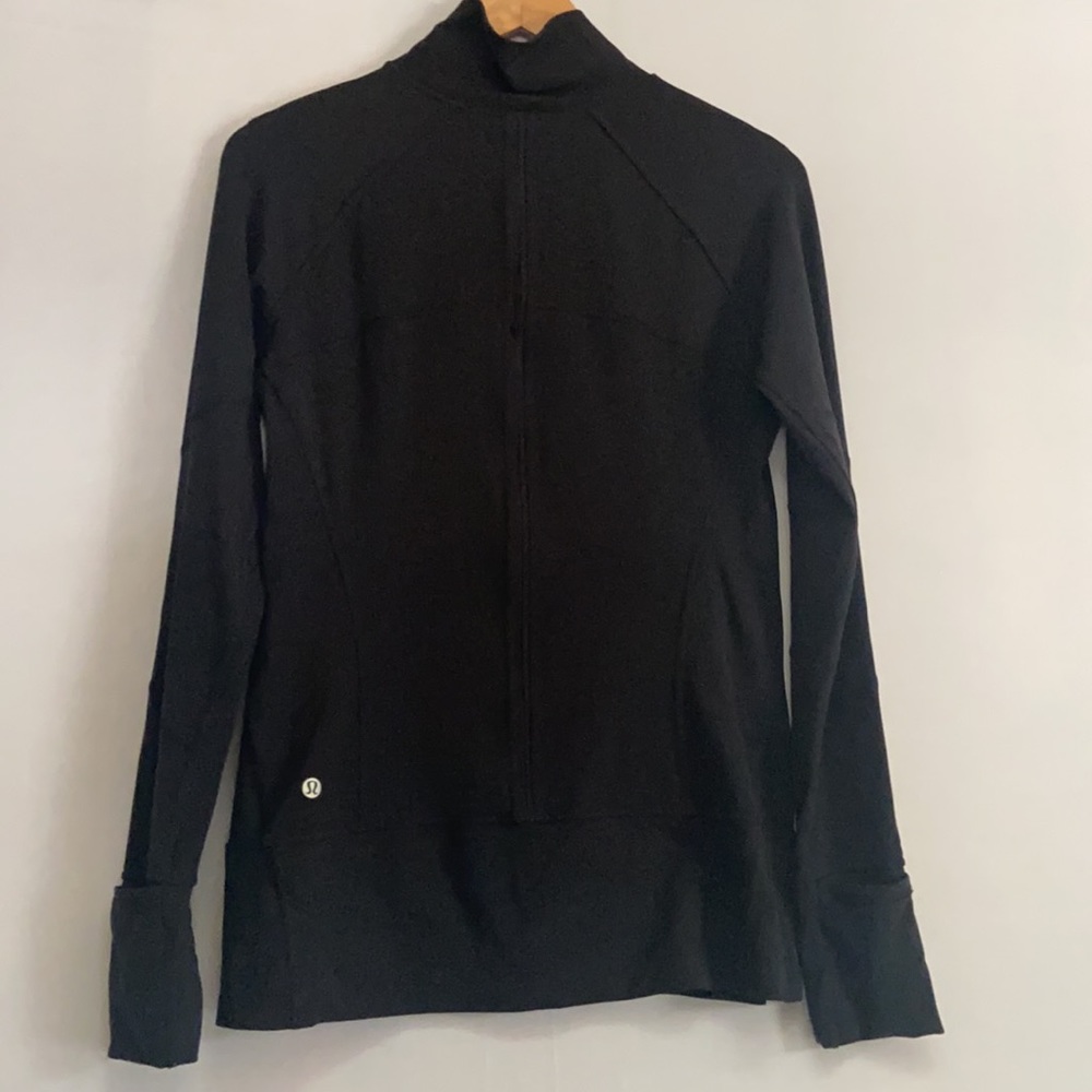 Lululemon Jacket - Picture 5 of 9